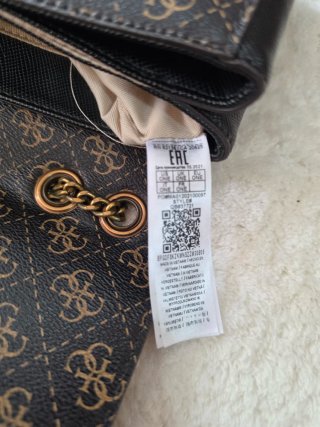 Bolso Guess Cadena