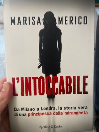 L'intoccabile