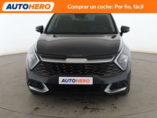 Kia Sportage 1.6 TGDI Mild-Hybrid Drive