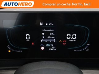 Kia Sportage 1.6 TGDI Mild-Hybrid Drive