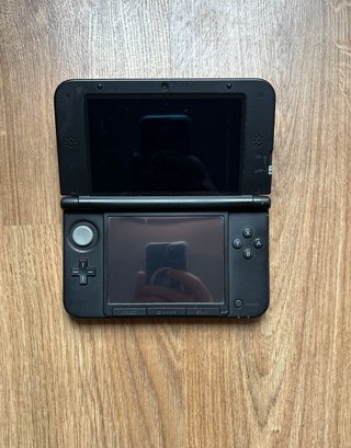 ‼️ NINTENDO 3DS XL ‼️️