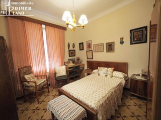 Chalet en venta en Tomelloso