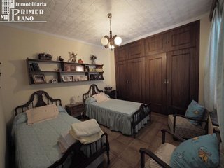 Chalet en venta en Tomelloso