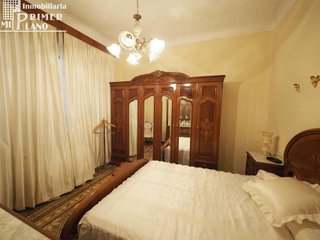 Chalet en venta en Tomelloso