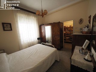 Chalet en venta en Tomelloso