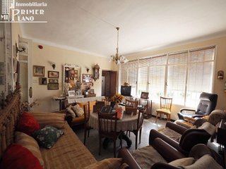 Chalet en venta en Tomelloso