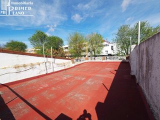 Chalet en venta en Tomelloso