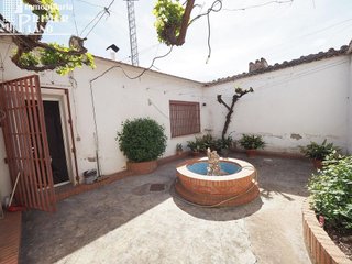 Chalet en venta en Tomelloso