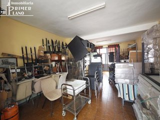 Chalet en venta en Tomelloso