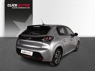 Peugeot 208 1.2 100CV Allure