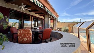 Chalet en venta en Zona Norte - Nueva Valdepeñas en Valdepeñas