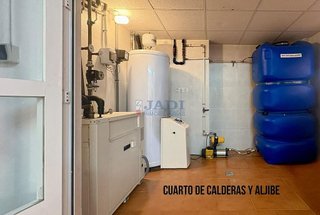 Chalet en venta en Zona Norte - Nueva Valdepeñas en Valdepeñas