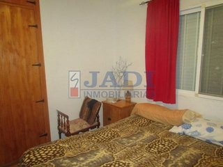 Chalet en venta en El Peral - Consolidación en Valdepeñas