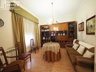 Chalet en venta en Tomelloso