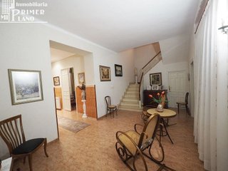 Chalet en venta en Tomelloso