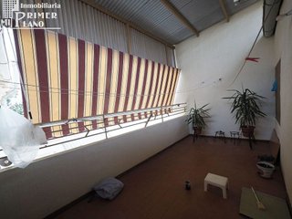 Chalet en venta en Tomelloso