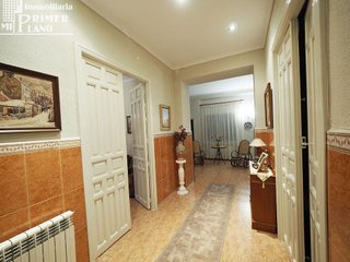 Chalet en venta en Tomelloso