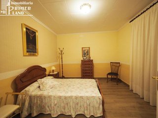 Chalet en venta en Tomelloso