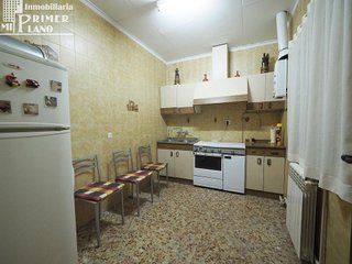 Chalet en venta en Tomelloso