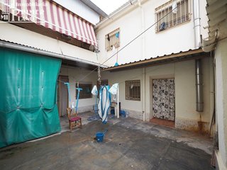 Chalet en venta en Tomelloso