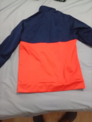 2 Chaquetas de Chándal Adidas Talla S