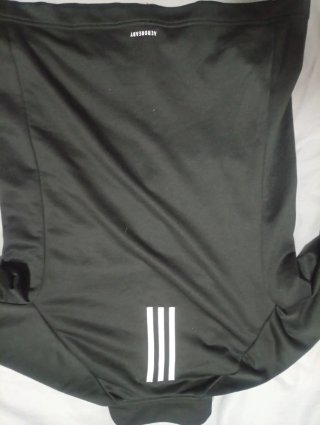 2 Chaquetas de Chándal Adidas Talla S