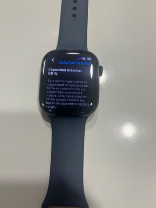 Apple Watch Series 10 Azul