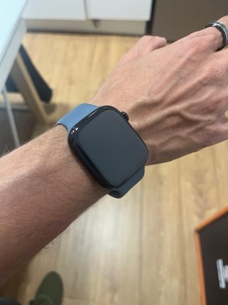 Apple Watch Series 10 Azul