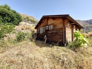 Casa rural en venta en Guajares (Los)