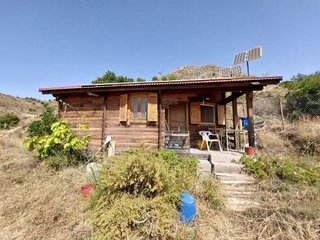 Casa rural en venta en Guajares (Los)