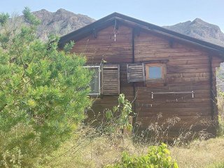 Casa rural en venta en Guajares (Los)