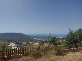 Casa rural en venta en Guajares (Los)