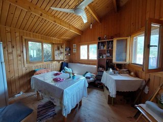 Casa rural en venta en Guajares (Los)