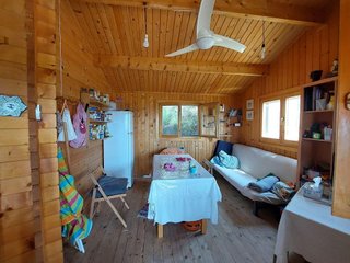 Casa rural en venta en Guajares (Los)