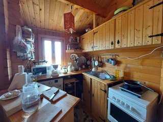 Casa rural en venta en Guajares (Los)