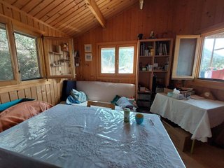 Casa rural en venta en Guajares (Los)