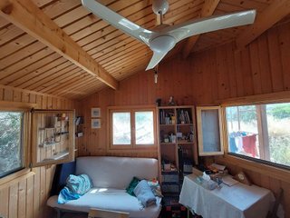 Casa rural en venta en Guajares (Los)