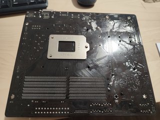 Placa Base Gigabyte GA-B250M-DS3H
