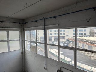 Nave industrial en venta en Ibaeta en San Sebastián-Donostia