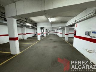 Garaje en venta en Palma del Río