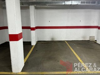 Garaje en venta en Palma del Río