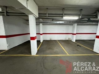 Garaje en venta en Palma del Río