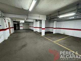Garaje en venta en Palma del Río