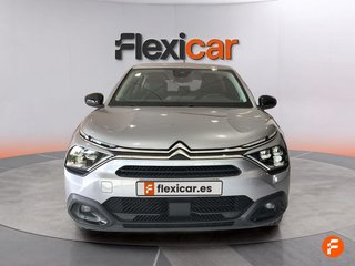 Citroën C4 PureTech 130 S&S 6v Plus
