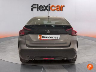 Citroën C4 PureTech 130 S&S 6v Plus