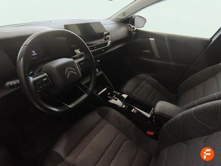 Citroën C4 PureTech 130 S&S 6v Plus