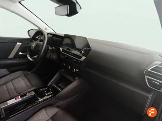Citroën C4 PureTech 130 S&S 6v Plus