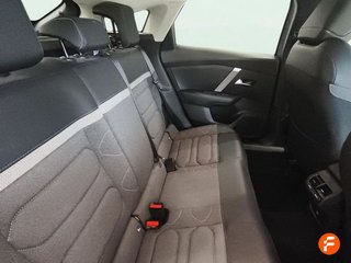 Citroën C4 PureTech 130 S&S 6v Plus