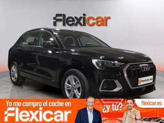 Audi Q3 40 TFSI 140kW (190CV) S tronic Quattro
