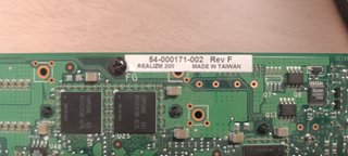 3Dlabs Wildcat Realizm 200 Tarjeta Gráfica
